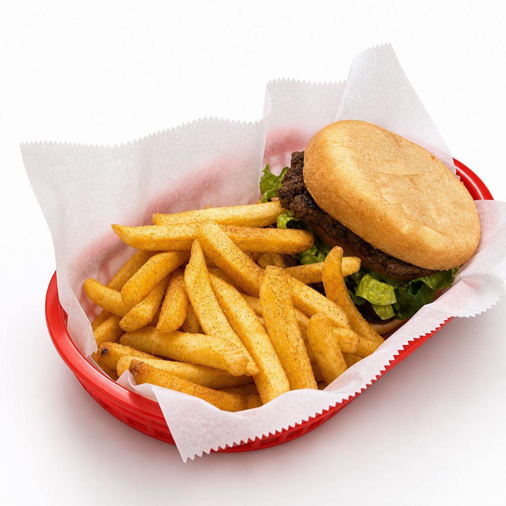 Samburger Classic.