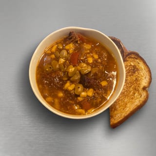Brunswick Stew