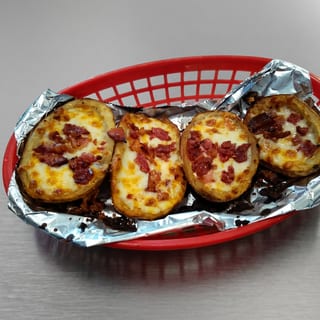 Potato Skins